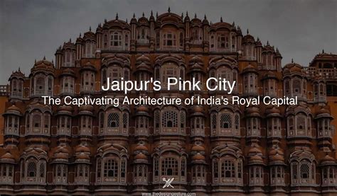 Jaipur Architecture