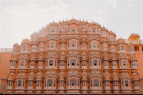 Jaipur Experience