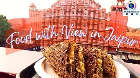 Jaipur Food Tour