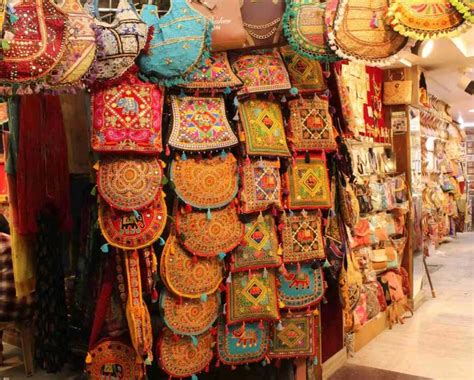 Jaipur Handicraft Reflections