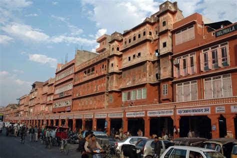Jaipur Hidden Markets