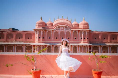 Jaipur Private Guide