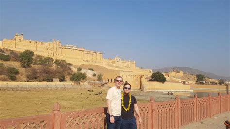 Jaipur Private Tour