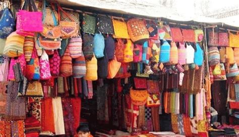 Jaipur Shopping Markets