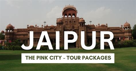 Jaipur Tour