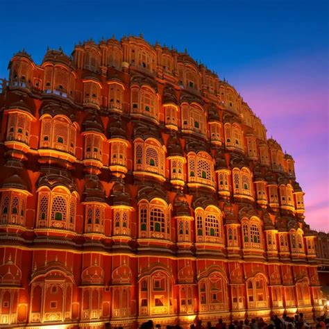 Jaipur Tour Booking