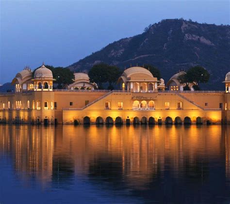 Jaipur Tour Review