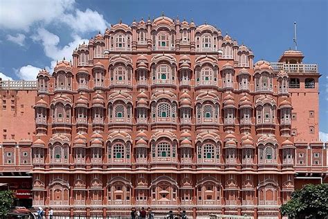 Jaipur Tour cost