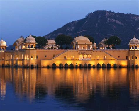 Jaipur landmarks