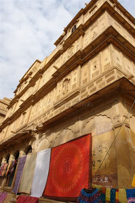 Jaisalmer Street View