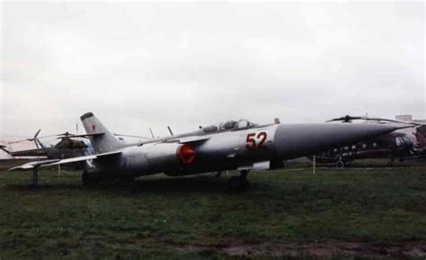 Jak-28 future