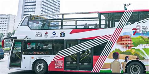 Jakarta Instagram Tour