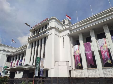 Jakarta Museums