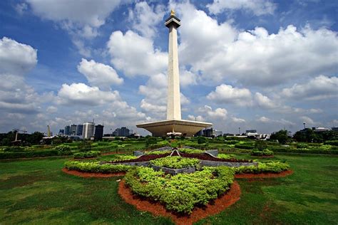 Jakarta National Monument