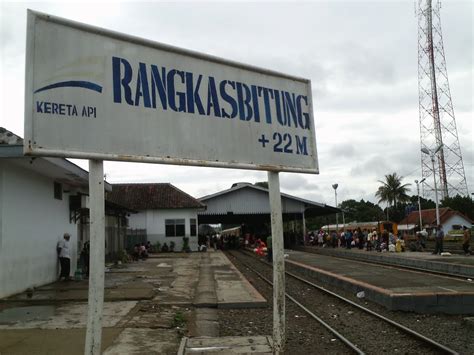 Jakarta Rangkasbitung