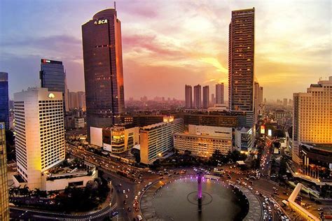 Wisata Belanja di Jakarta