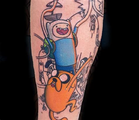 reddit the front page of the Tatoo adventure