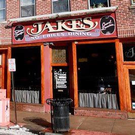 Jake's Restaurant & Grill