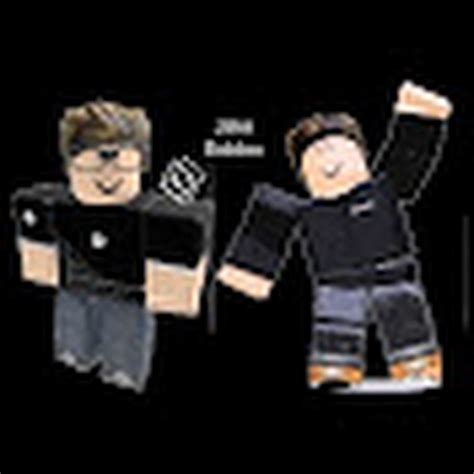 Jake - Roblox