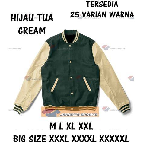Jaket Pak Tua