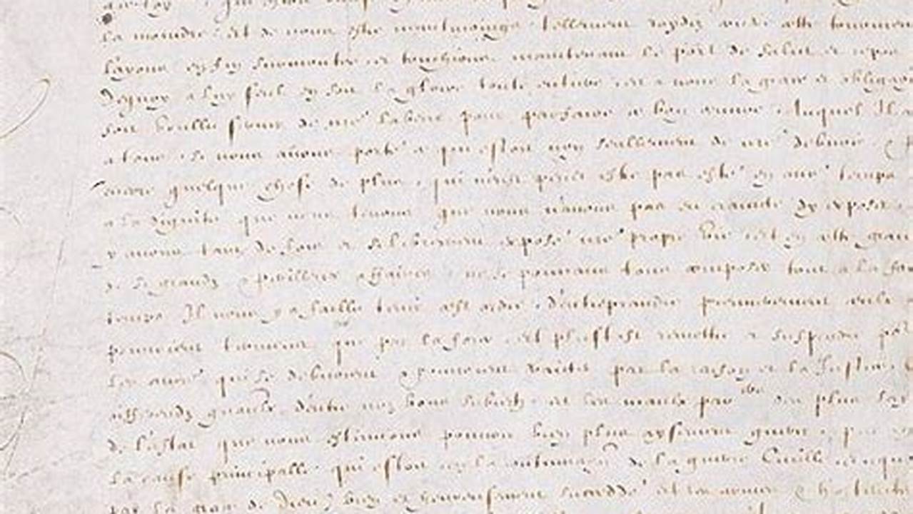 Jaki Dokument Gwarantował Wolność Wyznania Hugenotom We Francji