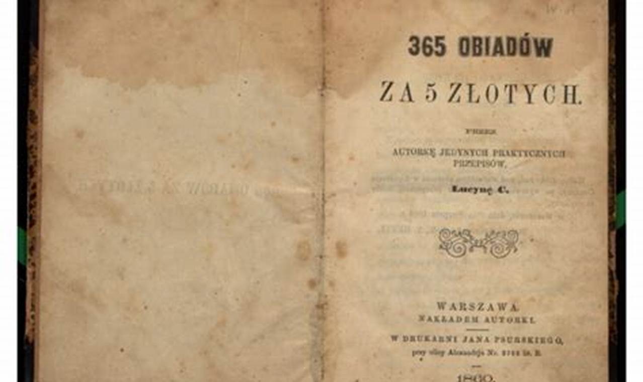 Jaki Dokument Wydano 2 Marca 1864 Roku