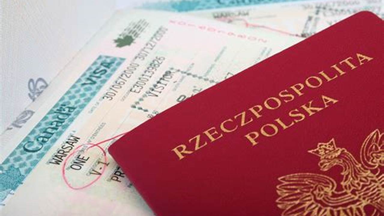 Jaki Trzeba Mieć Dokument Przy Załatwianiu Paszportu Dla Dziecka