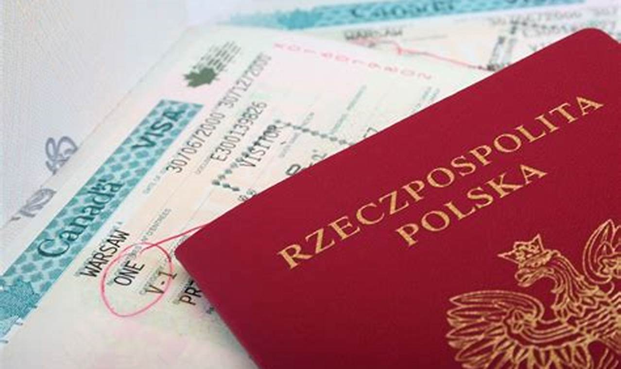 Jaki Trzeba Mieć Dokument Przy Załatwianiu Paszportu Dla Dziecka