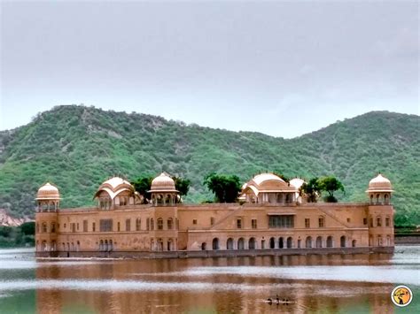 Jal Mahal