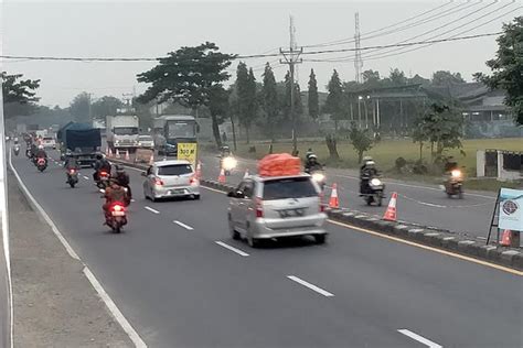 Mengapa Jalan Raya Pantura Indramayu Adalah Jalan Arteri Primer di Indonesia?
