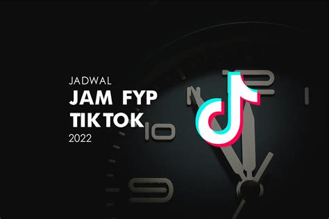 Jam Masuk FYP TikTok: The Rise of Parapuan in Indonesia