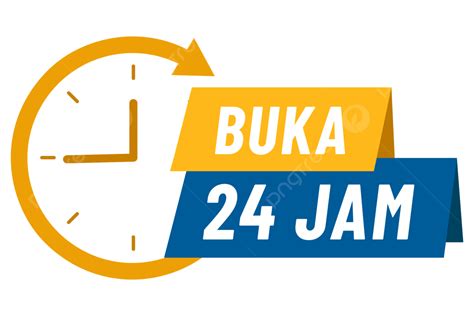 Jam Buka