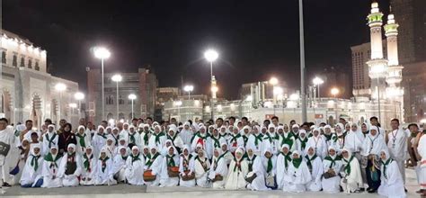 Raih Keberkahan: Umrah Awal Tahun untuk Doa dan Resolusi 2026 yang Kuat