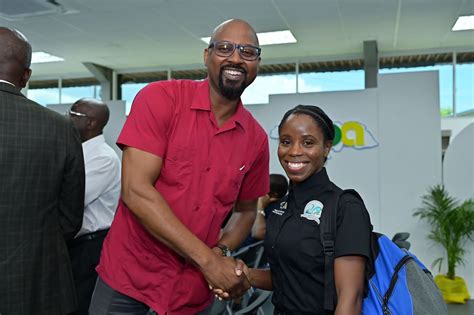 Jamaica API Environmental