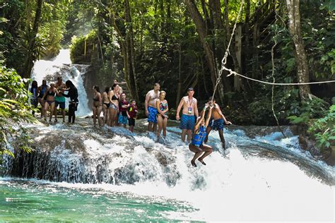 Jamaica Excursion Price