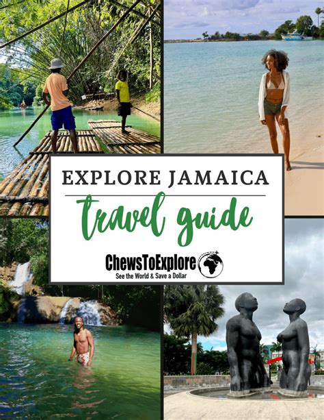 Jamaica Travel FAQs