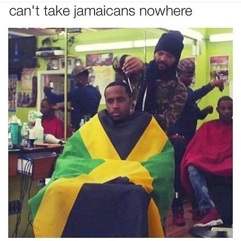 Jamaican Thanksgiving Meme