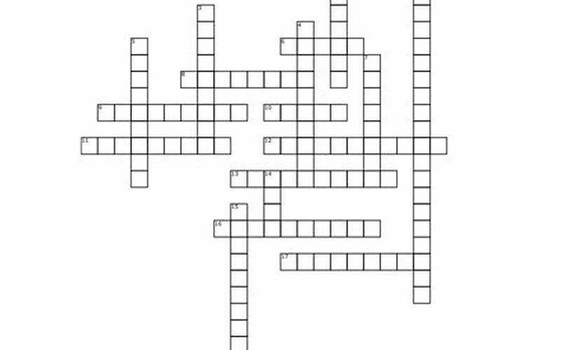 James Joyce Crossword Clue