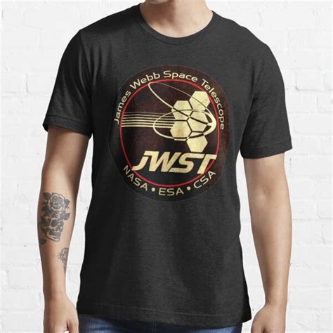 James Webb Telescope T Shirt