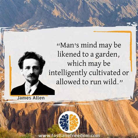 James Allen Quotes