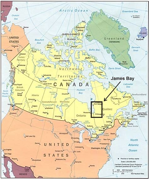More from James Bay Boreal Songbird Initiative