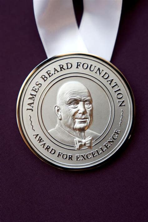 James Beard Awards