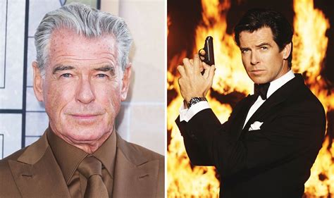 James Bond GoldenEye