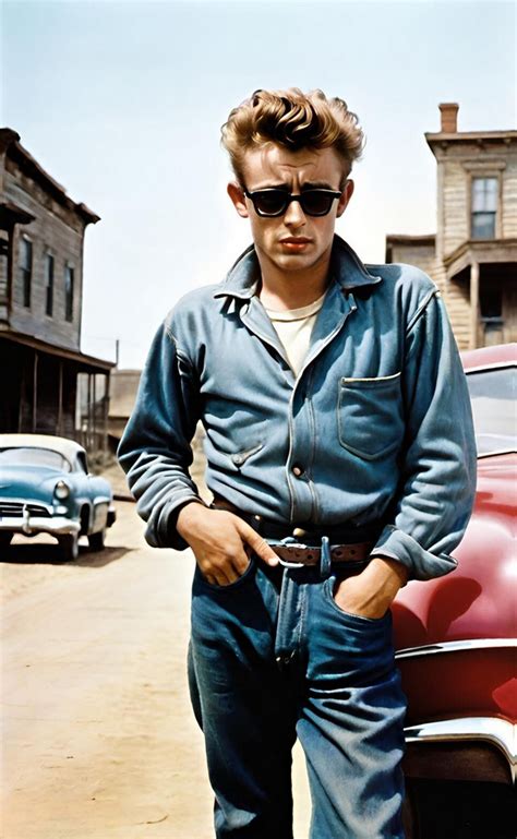 Own a piece of the legend: James Dean property for sale.