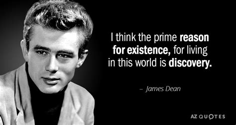 James Dean Quotes