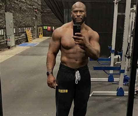James Harrison Diet