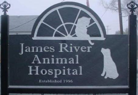 Expert Pet Care at James River Animal Hospital Scottsville, VA - Your One-Stop Destination for Animal Wellness