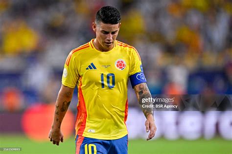 James Rodriguez: 2023 Performance Statistics