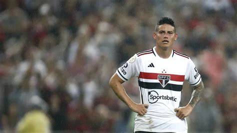 James Rodriguez: Current Club