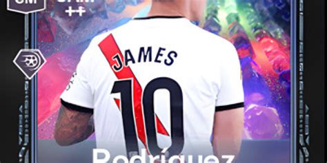 James Rodriguez Career Highlights